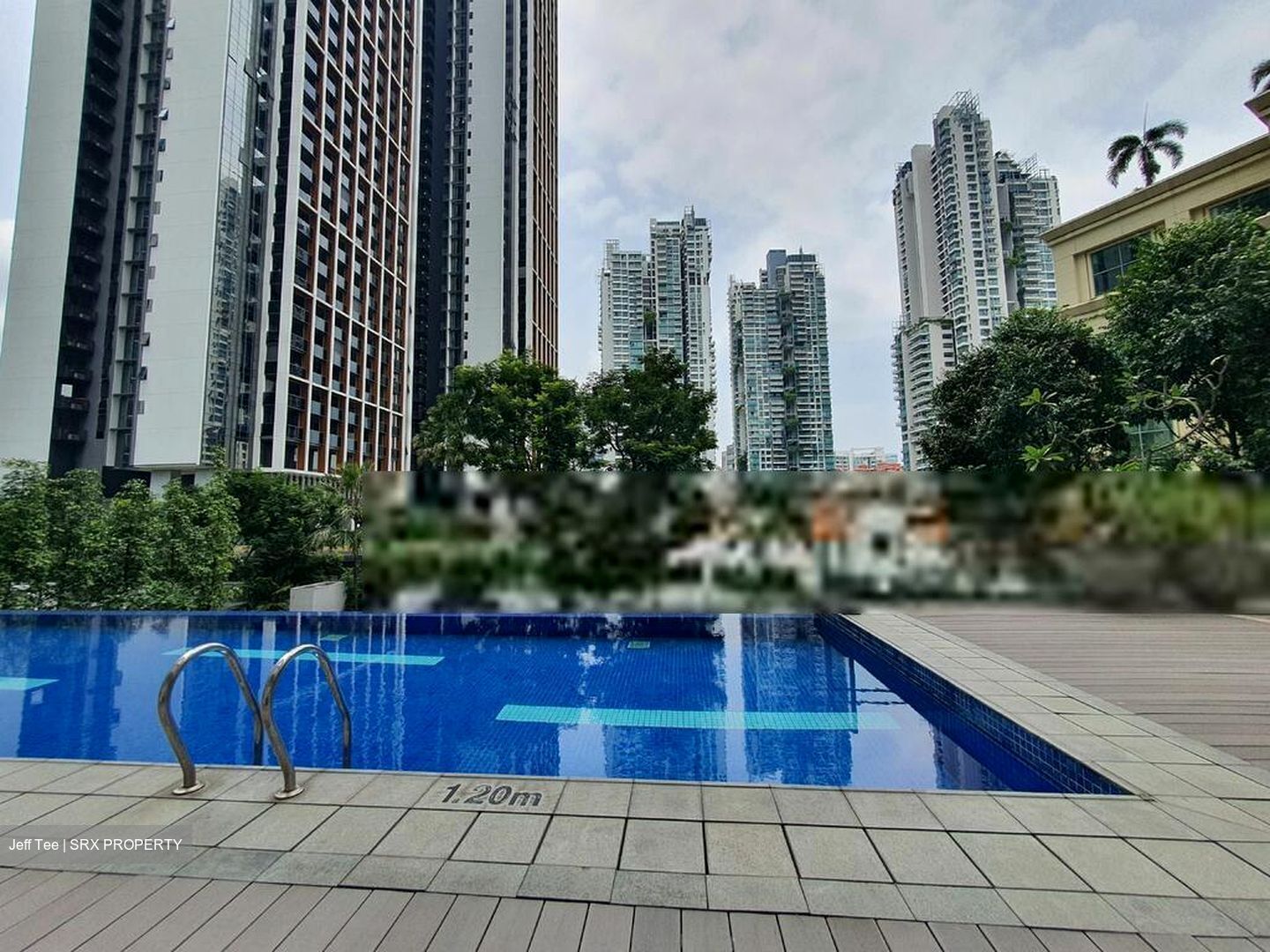 Tribeca (D9), Condominium #579140161